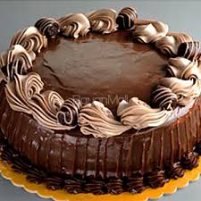 We have detected that you are viewing this website from outside the philippines. Double Dutch Cake 8 Round Goldilocks