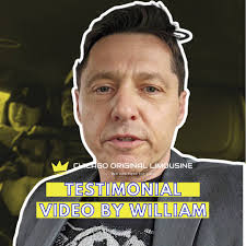 🌟 A Huge Thank You to William Kapral and His Wonderful Family! 🌟, We are  thrilled to receive such a wonderful testimonial video from William Kapral!  Your kind words and support mean the world to us. ...