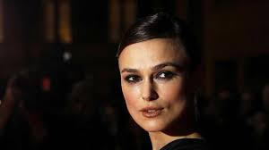 Keira Knightley enseña músculo en 'Operación sombra'