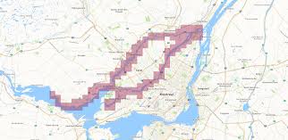 We must all follow temporary restrictions and public health and workplace as of april 19, 2021 at 12:01 a.m., travel from manitoba or quebec into ontario will be restricted. Updated Quebec Floodplain Map Includes Large Portion Of Pierrefonds Roxboro Sainte Marthe Sur Le Lac Montreal Globalnews Ca