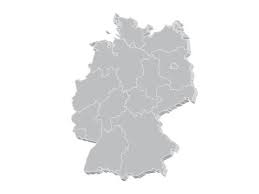 Karte und routenplaner aller bundesländer. 2 821 Best Deutschlandkarte Images Stock Photos Vectors Adobe Stock