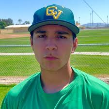 Albert Camarena's Coachella Valley High School Bio
