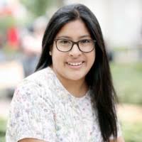 Tania Jasmin Salinas Florian