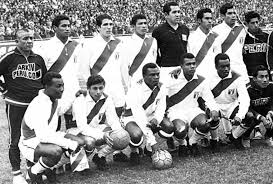 Remera brasil 1970 firulete futbol club. Seleccion Peruana Que Disputo Mundial Mexico 70 Recibe Homenaje Hoy En El Estadio Nacional Noticias Agencia Peruana De Noticias Andina