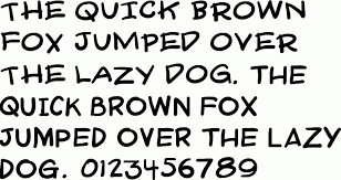Remember when you were a child, flipping through comic book pages, imagining the characters coming to life, bringing you along as you helped them defe. Ck Comic Book Free Font Download No Signup Required