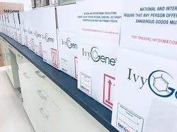 This test measures the size, number, and maturity of the different blood cells in a specific volume of blood. Blood Test For Early Stage Cancer Diagnosis Interview With Dr Van Etten Cmo Of Laboratory For Advanced Medicine Medgadget