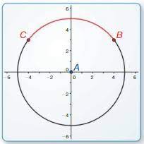 This is the currently selected item. Big Ideas Math Geometry Answers Chapter 10 Circles Ccss Math Answers