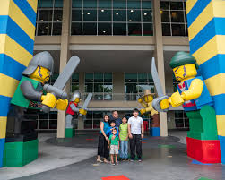 Legoland malaysia theme park offers a great day out for families in johor bahru, malaysia (around an hour's drive from singapore's downtown core). Legoland Malaysia 12 Secrets To Know Before You Go Awesome
