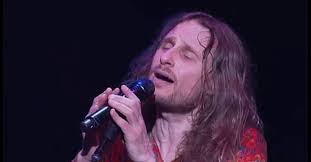 Exclusive: Heart of the Singer