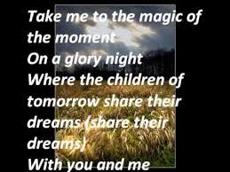 Scorpions When You Came Into My Life With Lyrics Scorpions Wind Of Change Wind Of Change Scorpions Wind Of Change Music Video Song