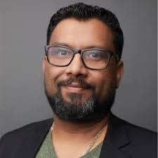 ‏Neil Matthew Menezes‏