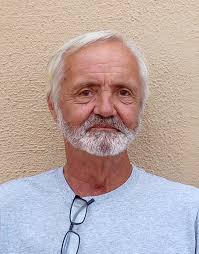 Remembering Donald Weigel