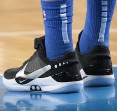 Next to this you will also find the most impressive photos of luka dončić from the last nba season. What Pros Wear Luka Doncic S Nike Adapt Bb Shoes What Pros Wear