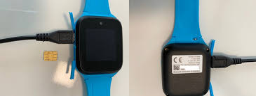 In short, tcl has invested a bit of time and effort into making sure that some unknown 3rd party can't call, message or track your kids. Tcl Movetime Family Watch Kids Mt40 Gunstig Kaufen Bei Smartwatch De