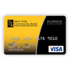 Just follow these simple steps and it will be processed within a minute New York Community Bank Platinum Visa Credit Card Login Make A Payment