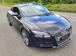 Image result for Brilliant Black 2009 TT