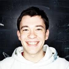 Brandon Nolte's Instagram, Twitter & Facebook