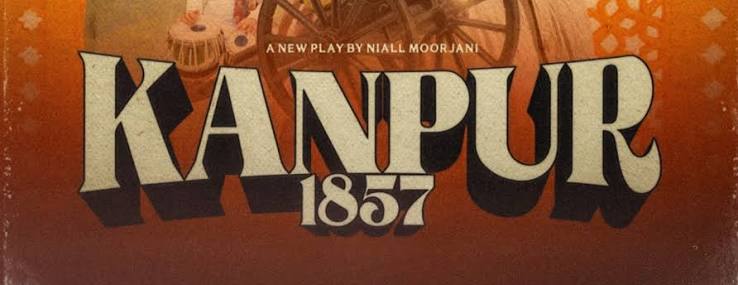 Flipping the Script: Inside the Darkly Funny World of Kanpur 1857