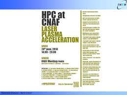 What does cnaf stand for? Daniele Cesini Infn Cnaf Infn Cnaf 20 Maggio 2014 Cnaf 2 Cnaf Hosts The Italian Tier1 Computing Centre For The Lhc Experiments Atlas Cms Alice And Ppt Download