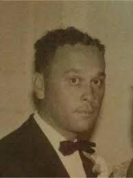 Obituary for Augustus A. Brown, Jr.