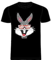 Download images and pictures from foap's community of photographers. Supreme Bugs Bunny Tee Shop Clothing Shoes Online