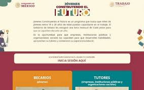 Monto de la beca jóvenes construyendo el futuro. Poca Respuesta En Mazatlan Del Programa Federal Jovenes Construyendo El Futuro El Sol De Mazatlan Noticias Locales Policiacas Sobre Mexico Sinaloa Y El Mundo