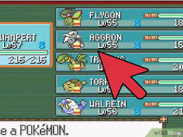 The final challenge at the pokemon league is against the elite four, a supergroup quartet of powerful trainers who use the game's most powerful types. How To Beat The Elite Four On Ruby Sapphire Or Emerald