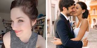 I dettagli lino guanciale fidanzata. Doveva Sposare Te E L Ex Fidanzata Di Lino Guanciale Replica Cosi Perizona Magazine