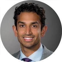 Dr. Ajay Padaki, MD, Bellmore, NY