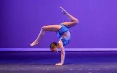 MSA Honors Dance Concert 2026