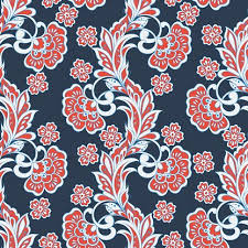 Beautiful floral patterns vector ser eps. Asian Floral Pattern Vector Images And Illustration