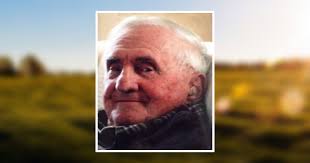 Henry Vernier Obituary April 21, 2014