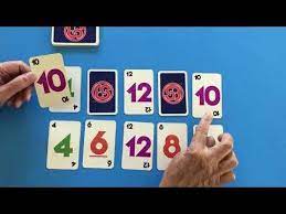 Ripple A Fun Family Card Game Grandma Ideas Fun Card Games Family Card Games Card Games For Kids