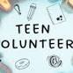 Teen Volunteers: Program Aides event image