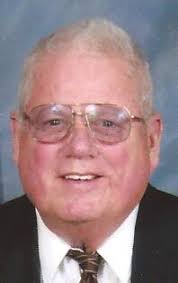 Robert Lemon Obituary May 12, 2015