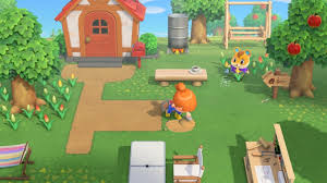 Animal Crossing New Horizons Nintendo Switch Eshop Download