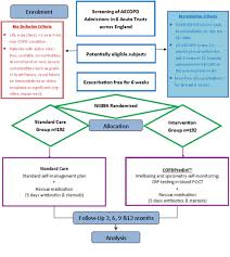 Image result for COPD Exacerbation Decision Tool