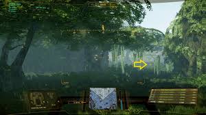 mwo: forums viridian bog mystery