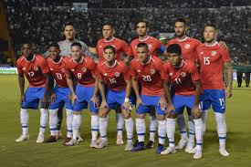 Tv station, live stream & team news. Usa Vs Costa Rica 2019 Friendly 5 Things To Know About Costa Rica Stars And Stripes Fc