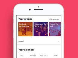 Bobie cycling club 1,096 bobies. Meetup Wants To Charge Users 2 Just To Rsvp For Events And Some Are Furious The Verge