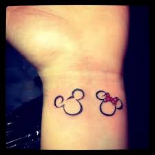 Cool tattoos mouse tattoos tattoo sleeve designs foot tattoos disney tattoos tattoos tattoos and piercings mickey tattoo henna tattoo hand. Pin By Amber Skies On The Bossman Mouse Tattoos Mickey Tattoo Minnie Tattoo