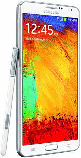 Link to download the latest firmware for your verizon galaxy note 3 to flash in odin if you need to reinstall it before unlocking (if you . Amazon Com Samsung Galaxy Note 3 Blanco Todo Lo Demas