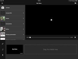 Unlock the full course today. How Do I Create A Video On An Ipad Wevideo