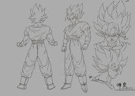 His name is paragus and he seeks the rightful ruler of the saiyans, vegeta! Re Movie 8 Z Senshi Page 3 Dragonball Forum Neoseeker Forums