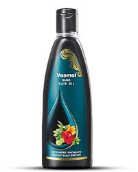 Are you looking for hair oil design images templates psd or png vectors files? Ayurvedic Hair Oil For Grey Hair Vasmol