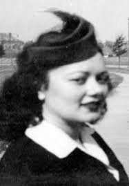 Obituary for Lorene Bishop Swearingen