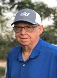 Obituary information for Don Preston Cook