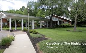 Edison, nj professional services engineering services engineering services. Careone At The Highlands 23 Reviews Edison Senior Living