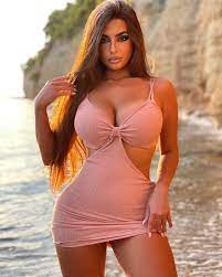 Eva Savagiou - Free pics, galleries & more at Babepedia HD phone wallpaper