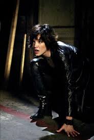 Birds Of Prey Tv Show Batman Birds Of Prey Tv Series 2002 2003 Photo Gallery Imdb Aves De Rapina Herois